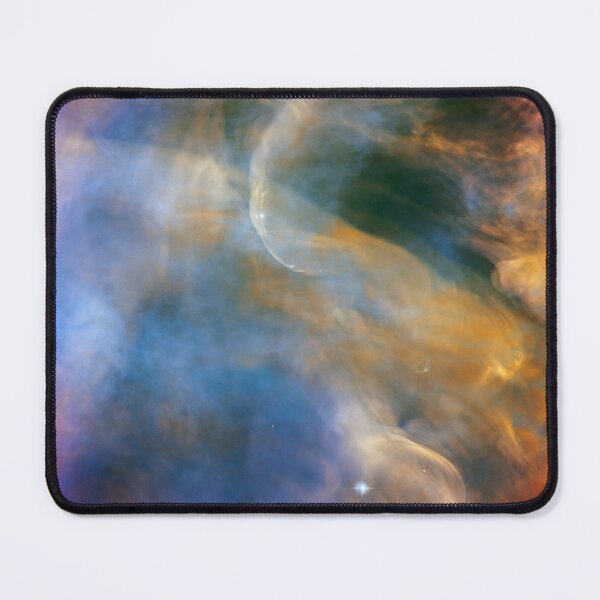 Item preview, Hubble Peers at Celestial Cloudscape designed and sold by 0Serendipity0.