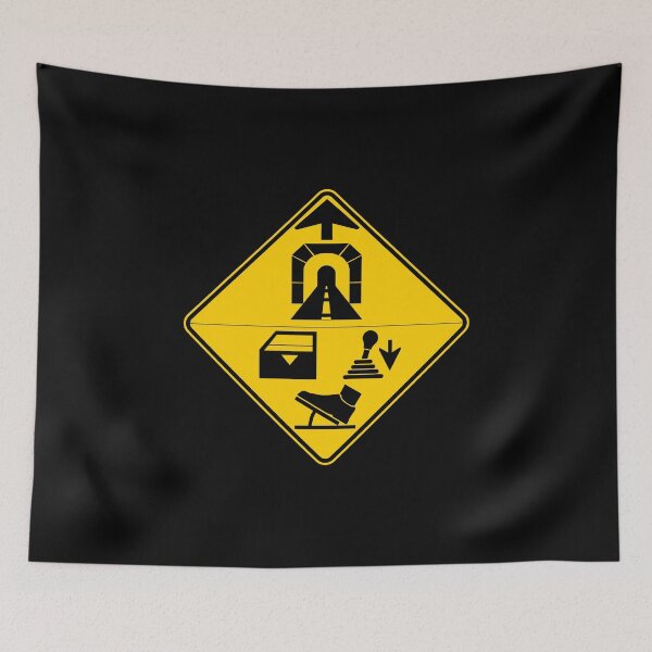 Item preview, Tunnel Run designed and sold by Dark Enterprises.