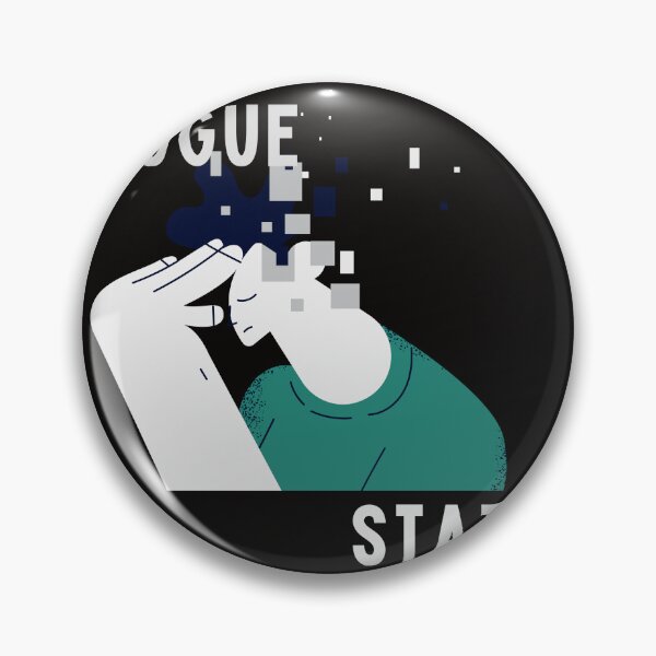 Item preview, figue state t shirt and sticker design  designed and sold by awsomepub.