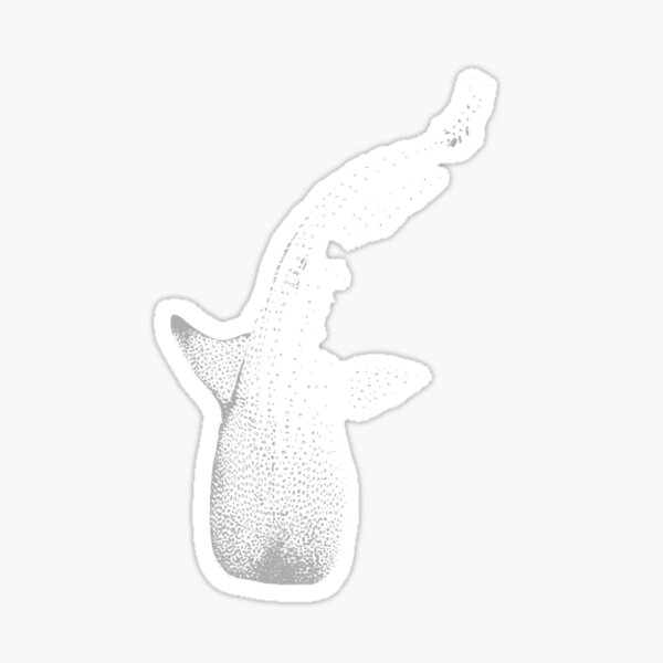 Artikel-Vorschau von Walhai Rhincodon typus 1589, designt und verkauft von NouveauUShh.