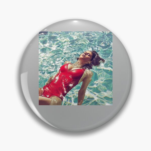 Item preview, Impressive Mesmerizing Blue Eyes Alexandra Daddario hot photo Classic designed and sold by AllenJarmon.
