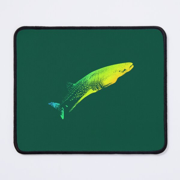 Item preview, WHALE SHARK Lover Gifts designed and sold by NouveauUShh.