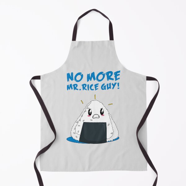 Item preview, Funny No More Mr. Rice Guy designed and sold by Rott515.