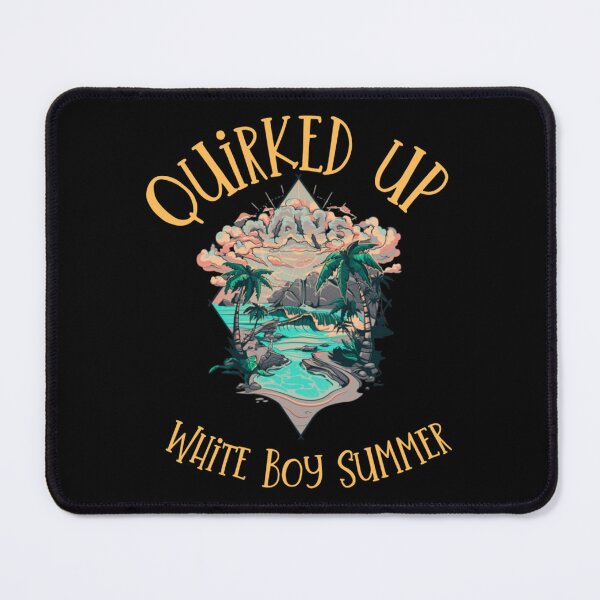 Item preview, Quirked up white boy summer designed and sold by VictoriaSheppa.
