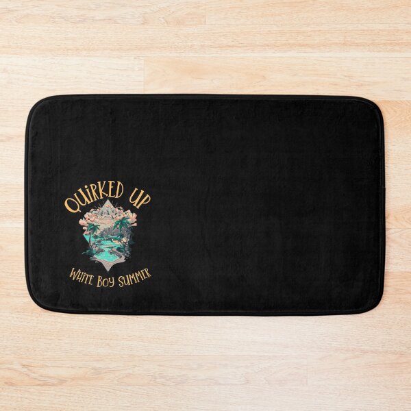 Item preview, Quirked up white boy summer           designed and sold by VictoriaSheppa.