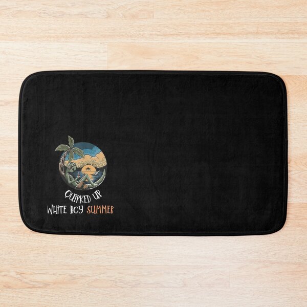Item preview, Quirked up white boy summer       designed and sold by VictoriaSheppa.