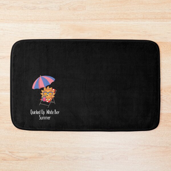 Item preview, quirked up white boy Summer Sun      designed and sold by VictoriaSheppa.