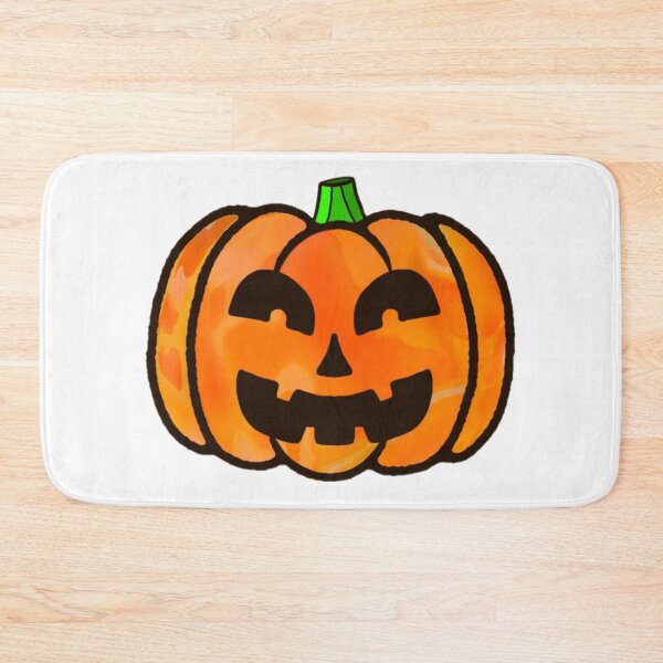 Item preview, Cute pumpkin designed and sold by Artistkhg.