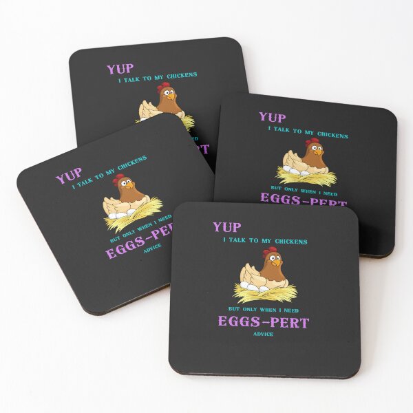 Item preview, Talk to my Chickens designed and sold by T-Hand141Homestead.