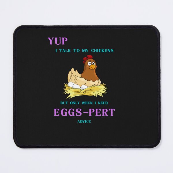 Item preview, Talk to my Chickens designed and sold by T-Hand141Homestead.
