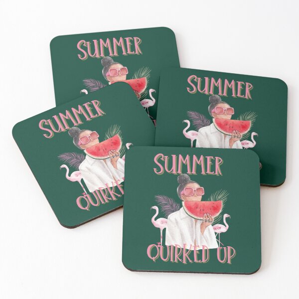 Item preview, Quirked up white girl summer Active  designed and sold by VictoriaSheppa.