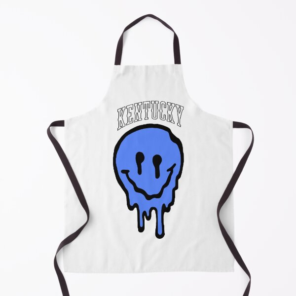 Item preview, Cara sonriente de la Universidad de Kentucky designed and sold by missavaw.