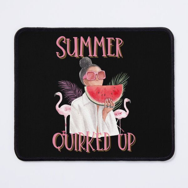 Item preview, Quirked up white girl summer Active designed and sold by VictoriaSheppa.