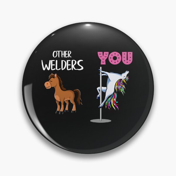 Item preview, Other Welder & You, Welding, Welders, Weld designed and sold by Tee Hub.