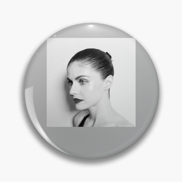 Item preview, Impressive Mesmerizing Blue Eyes Alexandra Daddario Hot Photo Cool designed and sold by AllenJarmon.