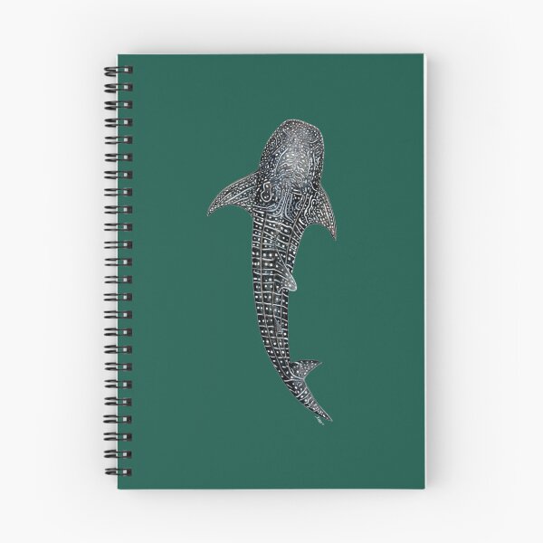 Item preview, Whale shark for divers, shark lovers and fishermen   designed and sold by NouveauUShh.