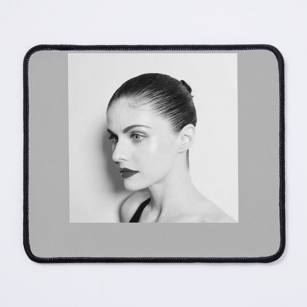 Item preview, Impressive Mesmerizing Blue Eyes Alexandra Daddario Hot Photo Cool designed and sold by AllenJarmon.