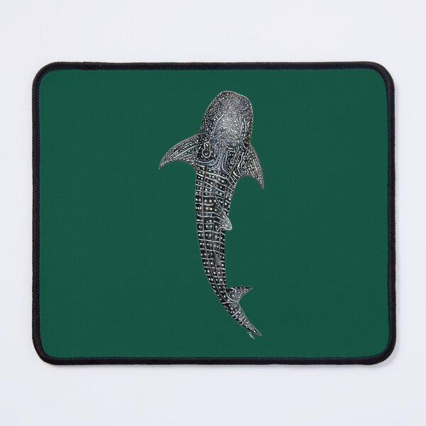 Item preview, Whale shark for divers, shark lovers and fishermen   designed and sold by NouveauUShh.