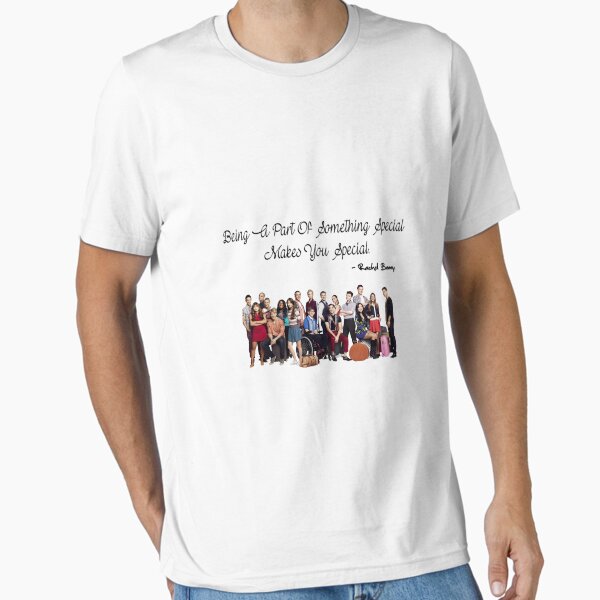 Being A Part Of Something Special Makes You Special Essential T-Shirt