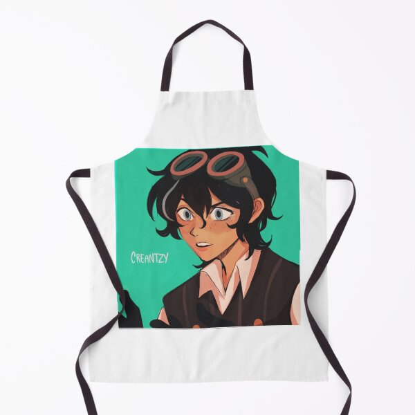 Item preview, Varian (season 3) designed and sold by Creantzy.