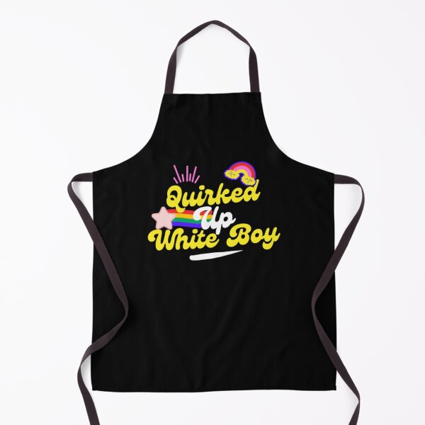 Item preview, Quirked Up White Boy Graphic Shirt   designed and sold by VictoriaSheppa.