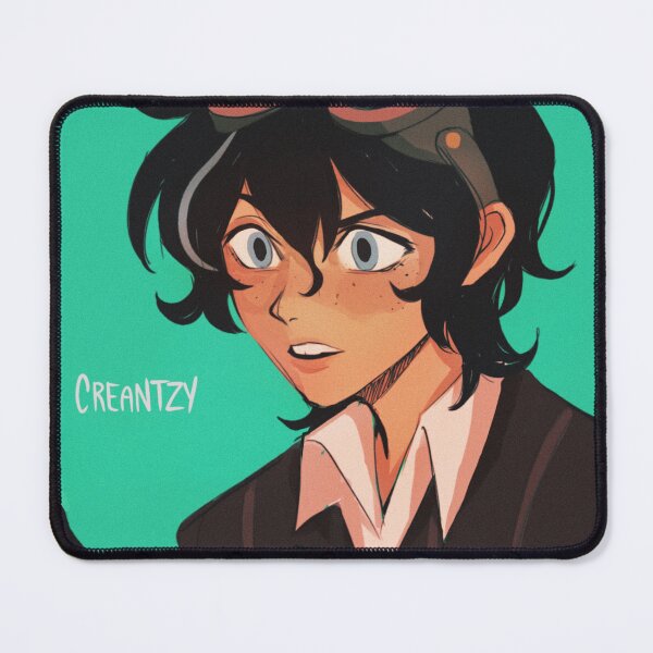 Item preview, Varian (season 3) designed and sold by Creantzy.