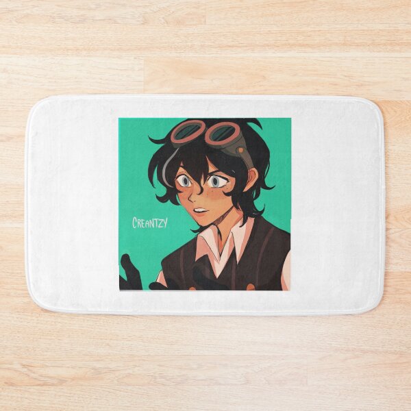 Item preview, Varian (season 3) designed and sold by Creantzy.