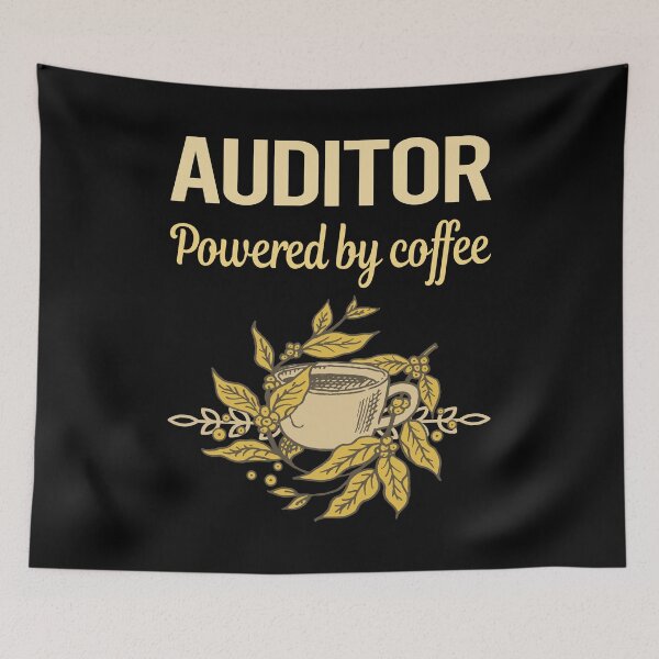 Artikelvorschau, Unterstützt von Coffee Auditor entworfen und verkauft von cossinulsesj.