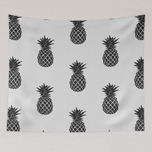 Item preview, Marble Pineapple designed and sold by Orara Studio.