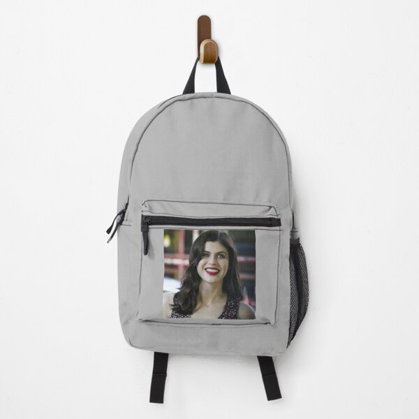Item preview, Impressive Mesmerizing Blue Eyes Alexandra Daddario Hot Photo Funny Graphic Gifts designed and sold by AllenJarmon.