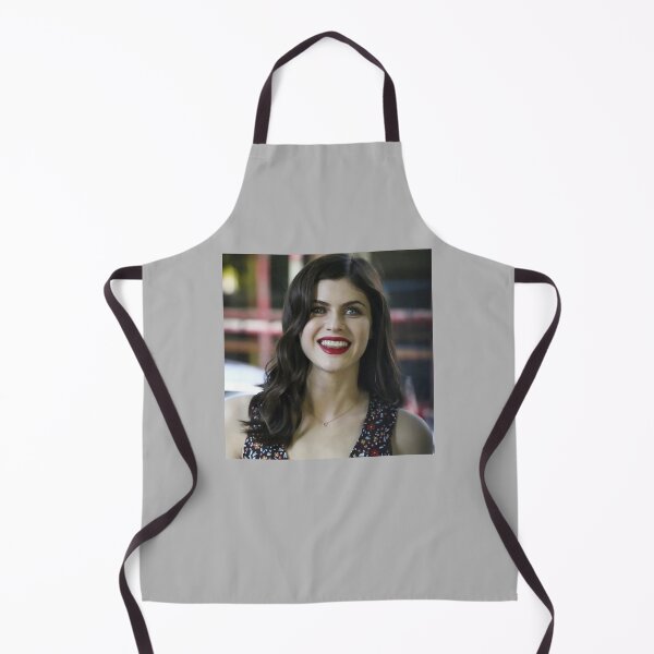 Item preview, Impressive Mesmerizing Blue Eyes Alexandra Daddario Hot Photo Funny Graphic Gifts designed and sold by AllenJarmon.