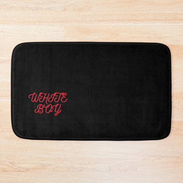 Item preview, QUIRKED UP WHITE BOY DESIGN S AND OTHER ITEM .GIFT FOR FREND     designed and sold by VictoriaSheppa.