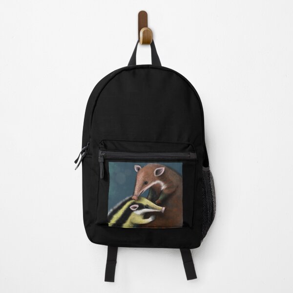 Item preview, Anteater and Numbat Hugging Each Other designed and sold by Parag's Travel Shop.