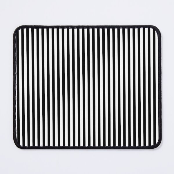 Item preview, B&W Stripes designed and sold by Sawset.