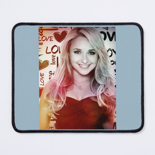 Item preview, Adventure Legend Lightning Thief Hayden Panettiere Classic Fans designed and sold by DwightResnick.