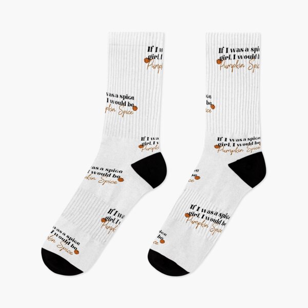Item preview, If I Was A Spice Girl designed and sold by princesssomo21.
