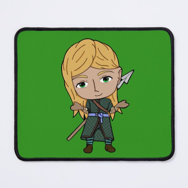 Item preview, Alex Level 10 Chibi designed and sold by Sparabel Productions.