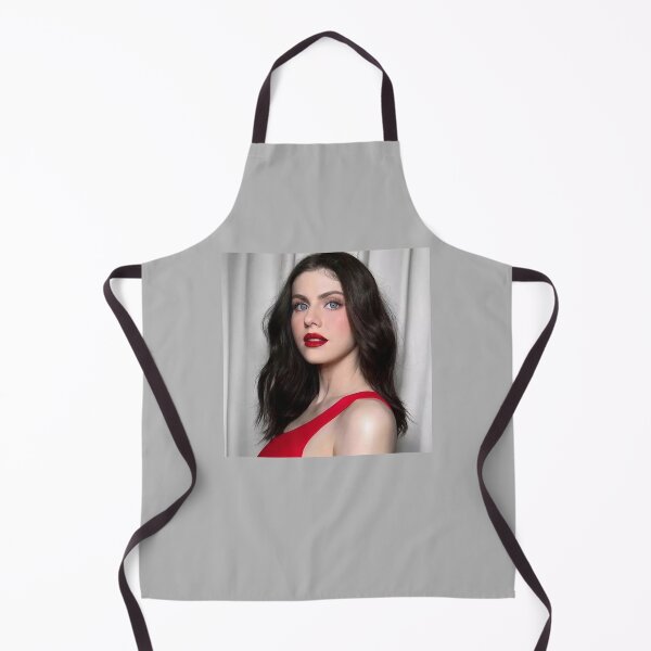 Item preview, Impressive Mesmerizing Blue Eyes Alexandra Daddario Hot Photo Gift Movie Fans designed and sold by AllenJarmon.