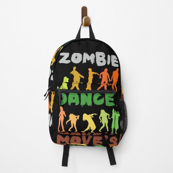 Item preview, zombie dance moves halloween designed and sold by Affyboss6.