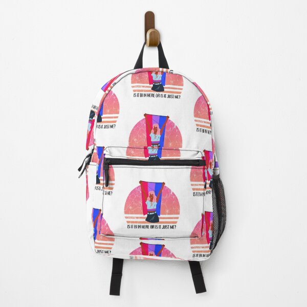 Item preview, Is It Bi In Here Or Is It Just Me designed and sold by LuckyKermit.