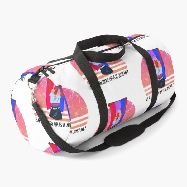 Item preview, Is It Bi In Here Or Is It Just Me designed and sold by LuckyKermit.