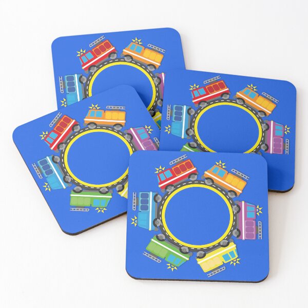 Item preview, Mini Adventures Rainbow engine's designed and sold by smalladventures.