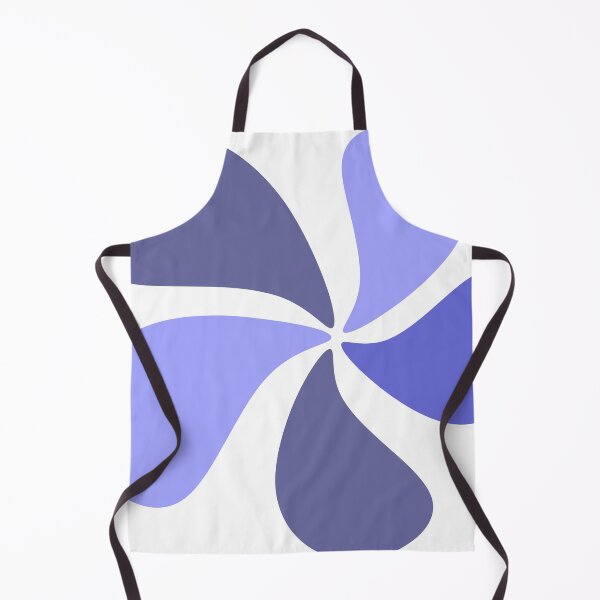 Item preview, Abstract geometric art. Colored figures. designed and sold by AllaLineArt.