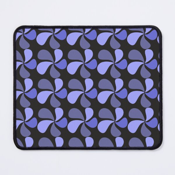 Item preview, Abstract geometric art. Colored figures. designed and sold by AllaLineArt.