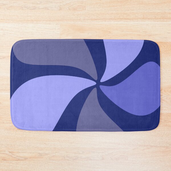 Item preview, Abstract geometric art. Colored figures. designed and sold by AllaLineArt.