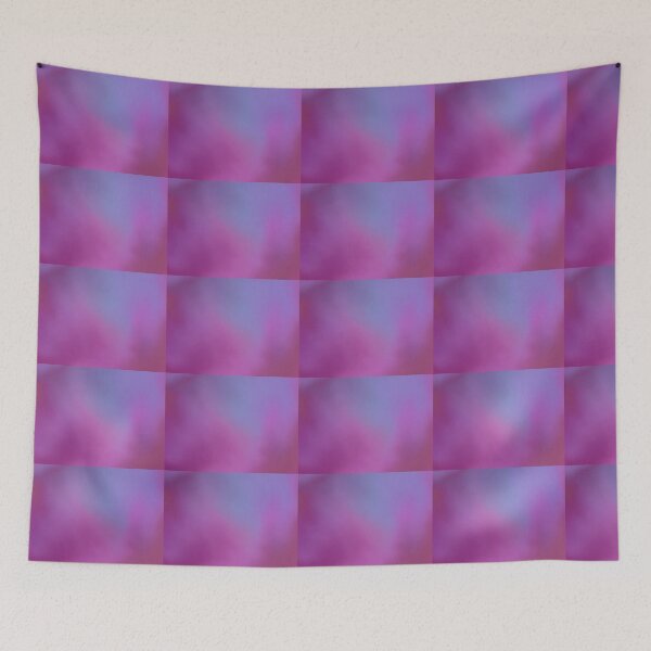 Item preview, Purple fog abstract  designed and sold by Melanie  Mahaffey.
