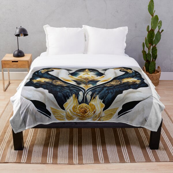 Item preview, Sacred Blossom designed and sold by DR Lit Huan.