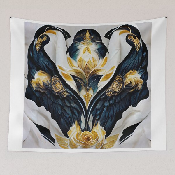Item preview, Sacred Blossom designed and sold by DR Lit Huan.