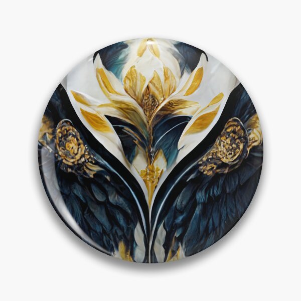 Item preview, Sacred Blossom designed and sold by DR Lit Huan.