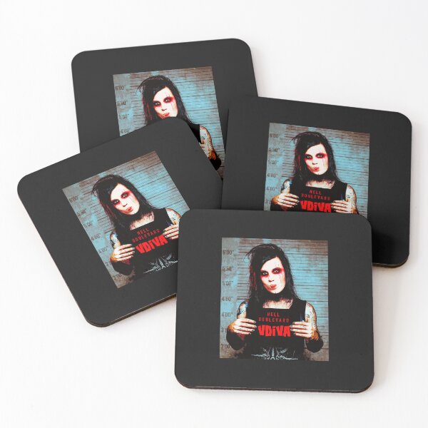 Artikelvorschau, Schweizer Gothic-Rock entworfen und verkauft von MetalSatyrShop.